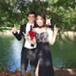 Meet your Posher, Cooper